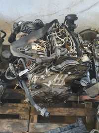 Motor bmw 520 n47d20c para peças