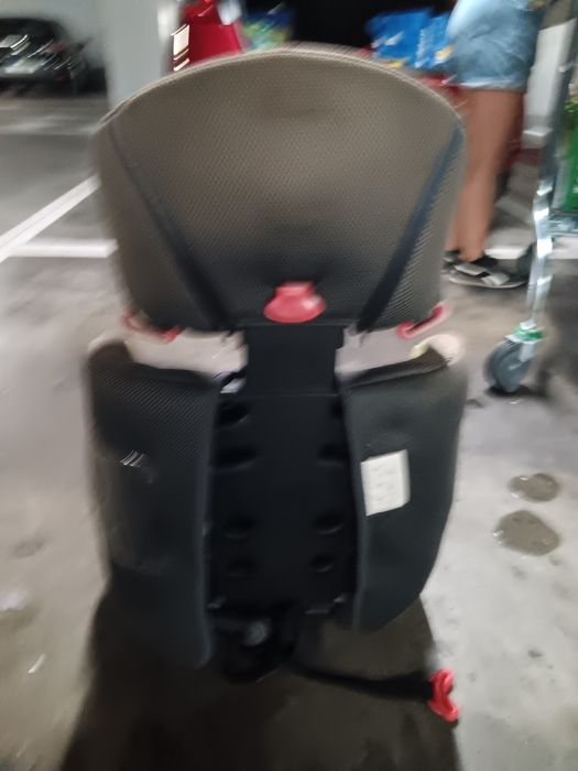 Cadeira carro bebe/criança