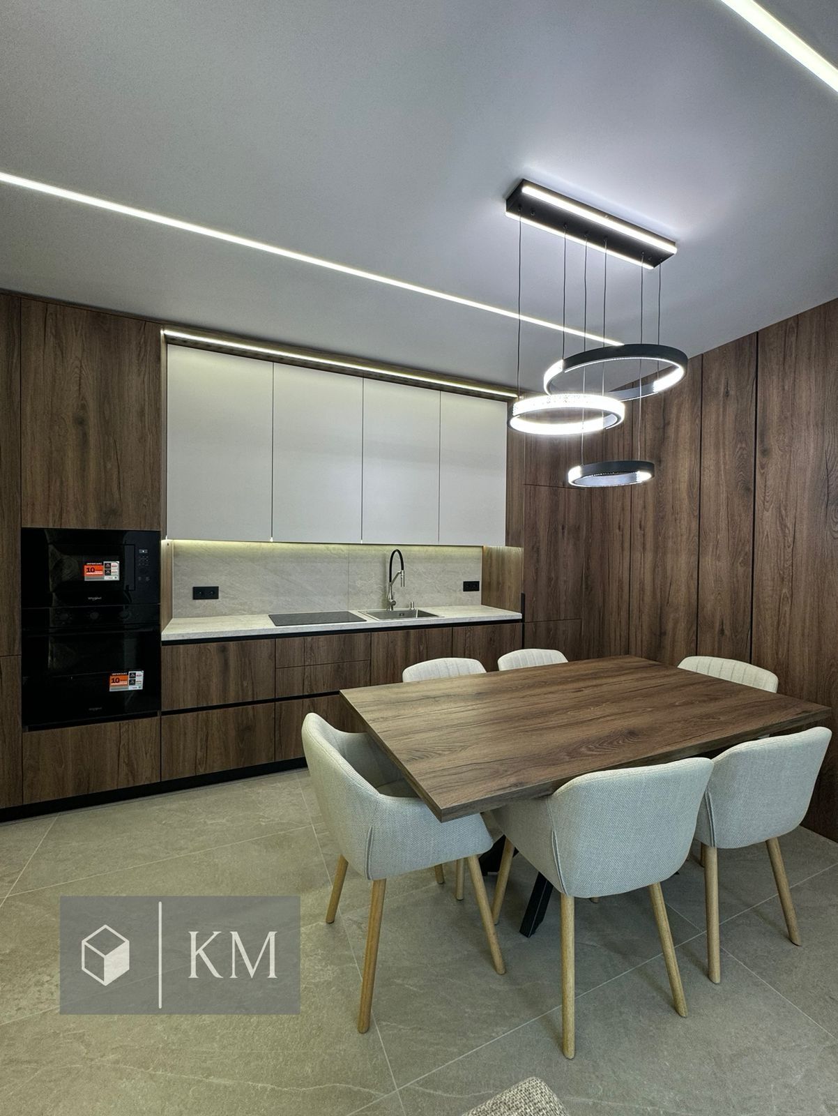 Продаж 2.кім.квартири в ЖК.Паркленд