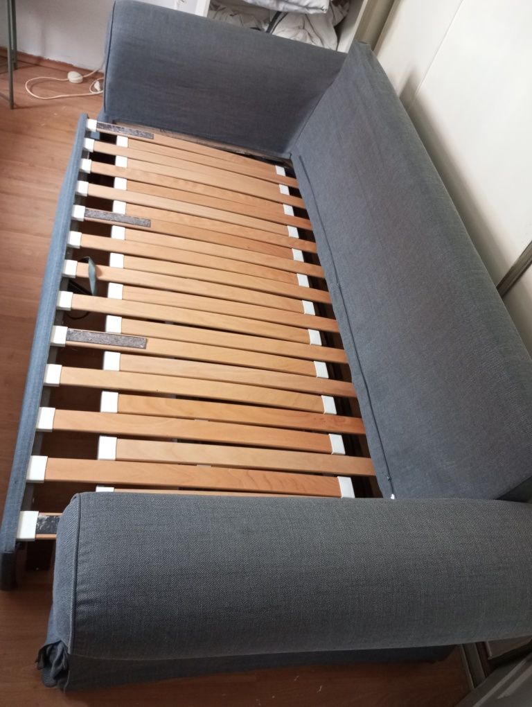 Sofa Ikea rozkładana