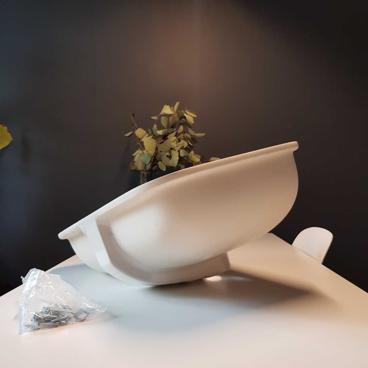 Umywalka podblatowa Catalano OKAZJA -30% - model Canova Royal 55x38cm