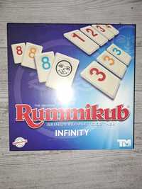 Rummikub-gra logistyczna