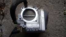 Przepustnica Opel Astra H 1,6 1,8 16v Zafira B Vectra C Signum Saab