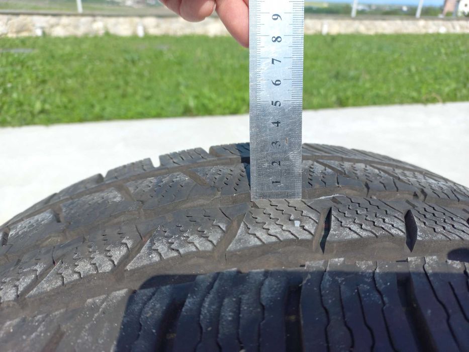 Continental VanContact Winter 225/65 R16С