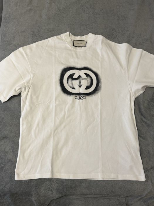 Футболка Gucci.Стан новий