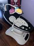 4moms Espreguiçadeira MamaRoo
