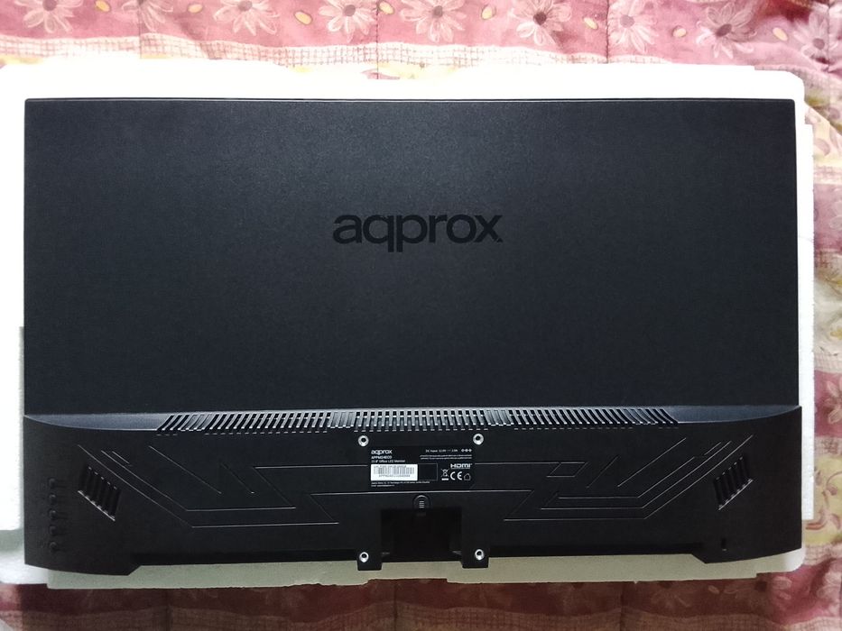 Aqprox Office Led Monitor 120 Hz