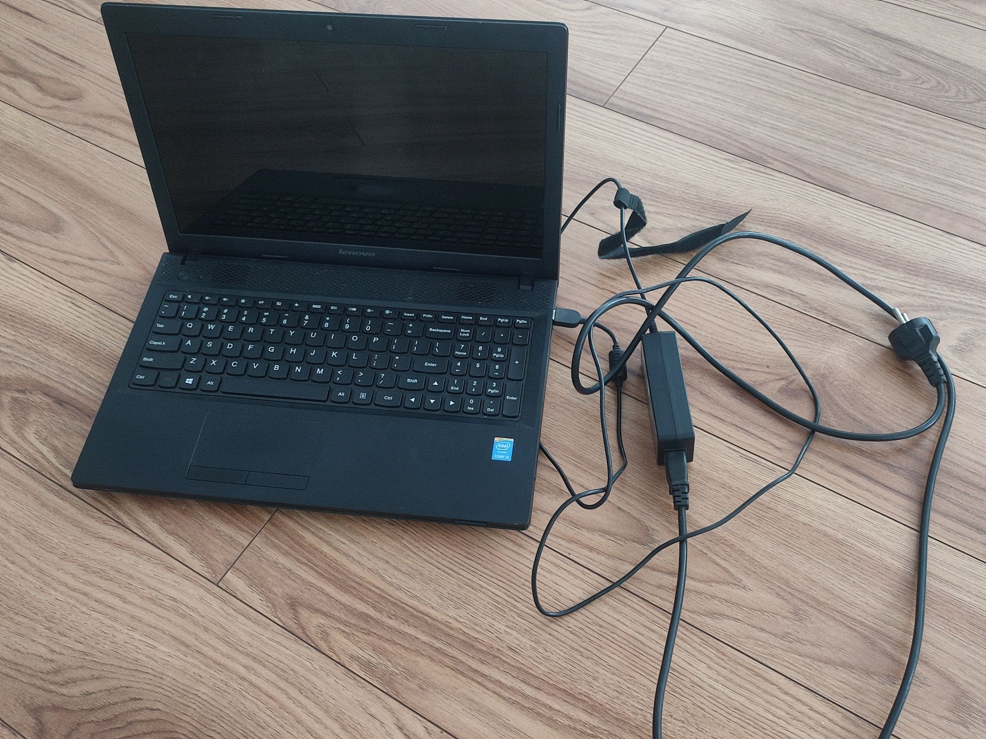 Lenovo G510 laptop komputer i3 4100m 2.50GHZ