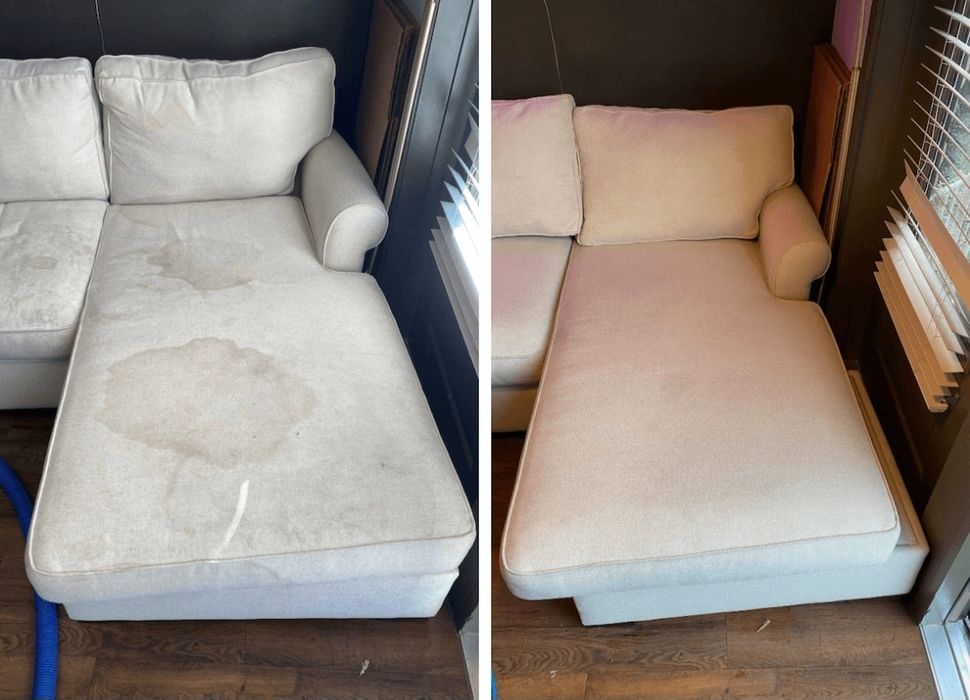 TANIO! Pranie tapicerki samochodowej, dywanów i kanap