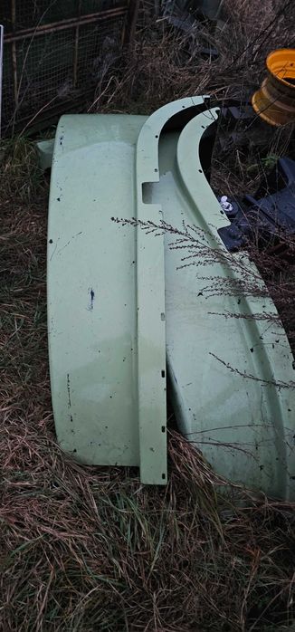 Błotnik błotniki claas ares arion ares