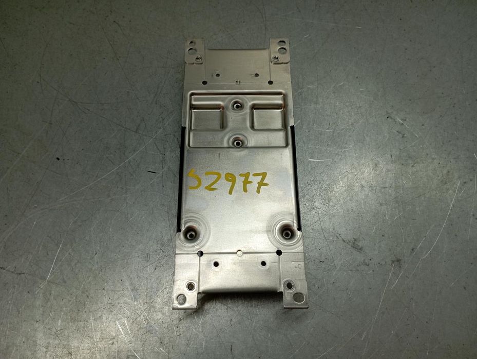 Módulo genérico BMW 1 (F20)