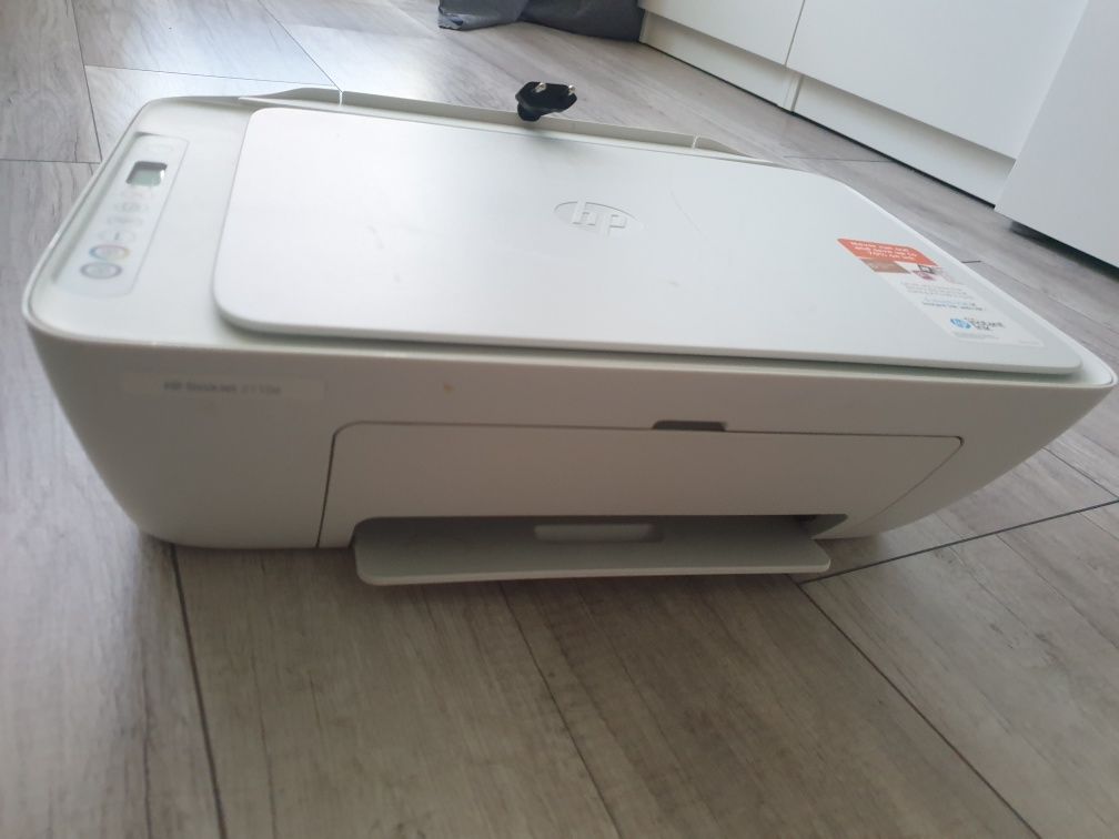 Drukarka HP 2710e skaner urządzenie wielofunkcyjne