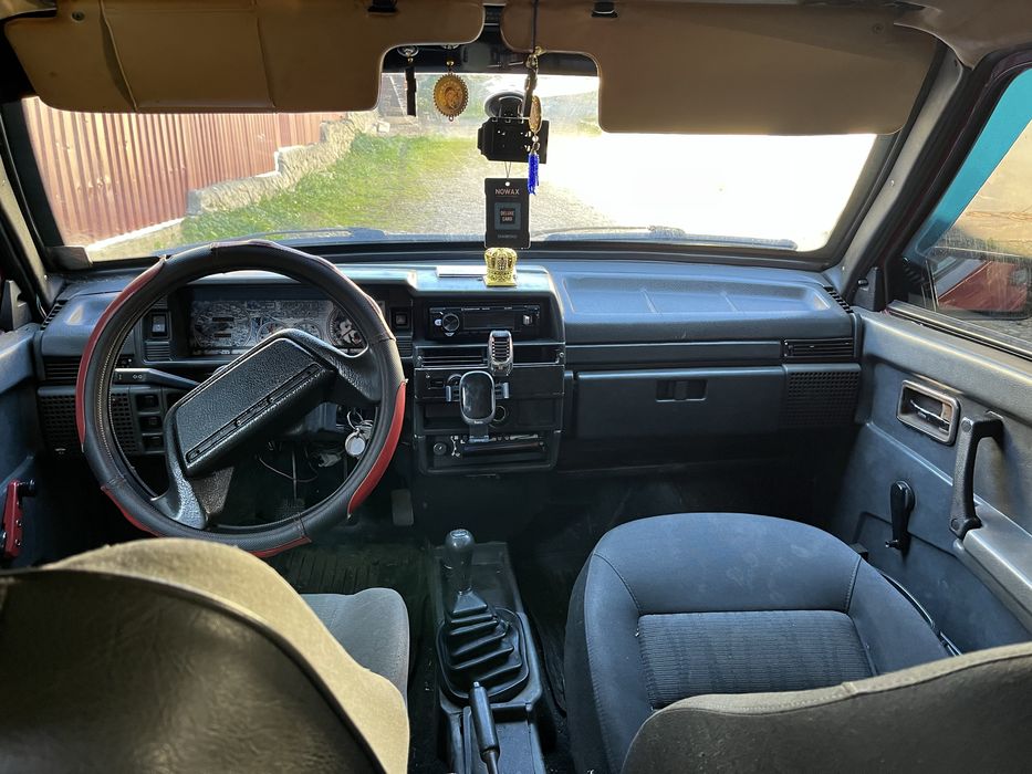 Ваз2109 в гарному стані