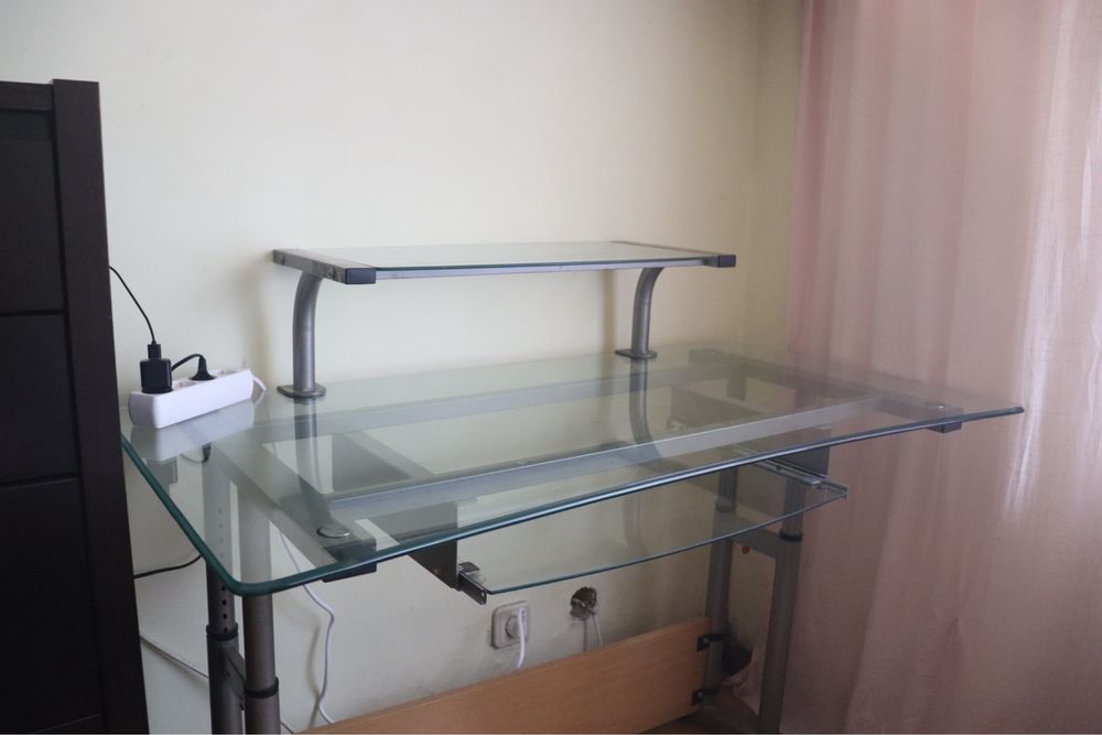 Secretaria + Cadeira