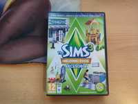 Sims 3 miejskie życie