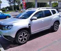 Dacia Duster 2020