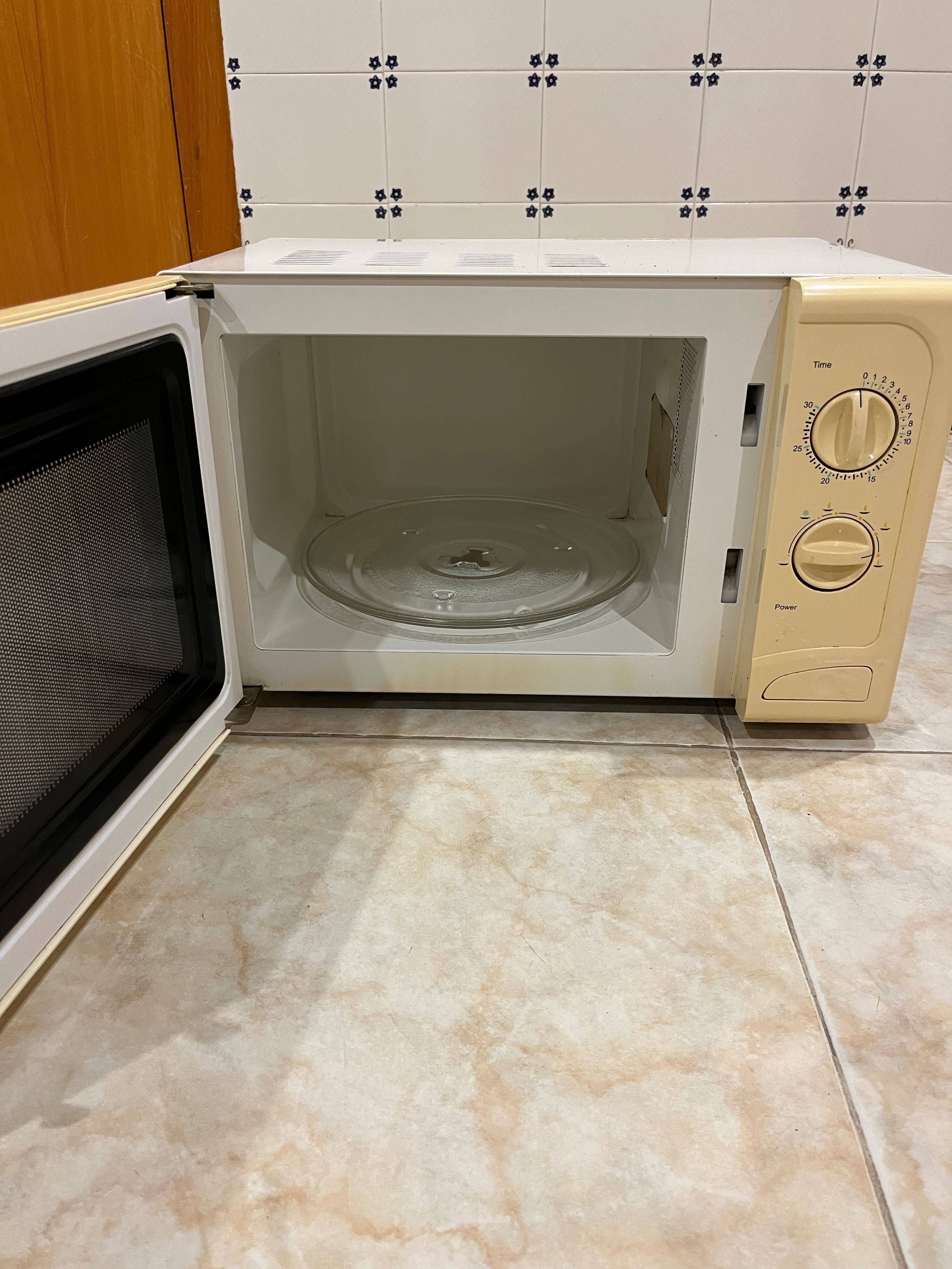 Microondas EXPRESS