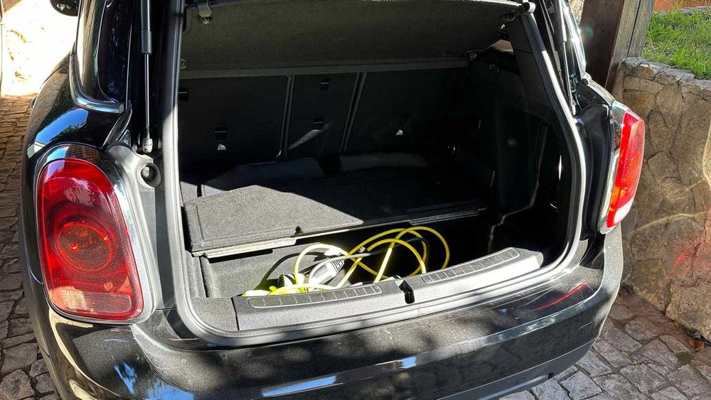 Mini Countryman SE ALL4 auto