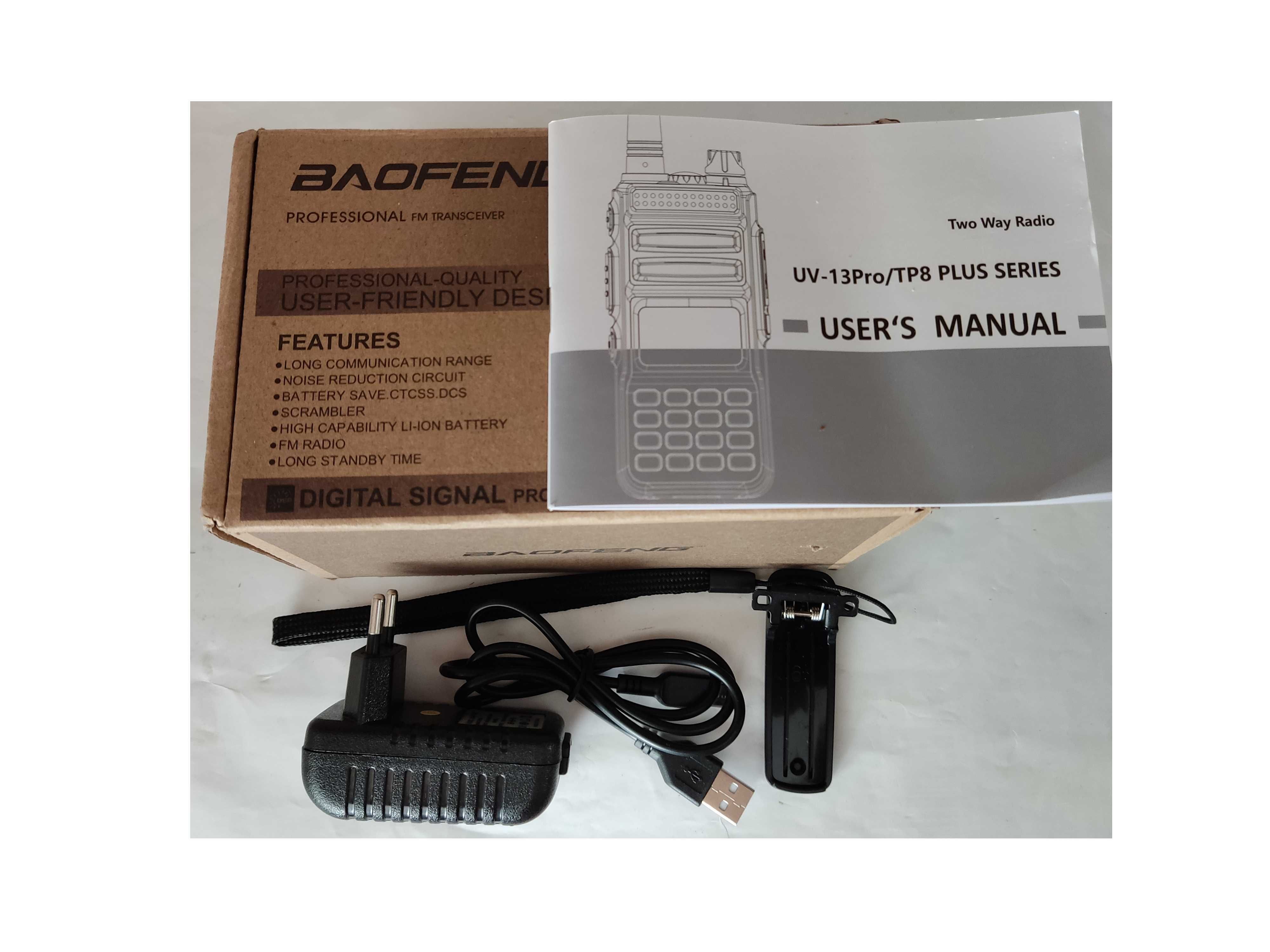 BaoFeng UV-13 PRO