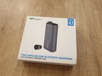 Słuchawki Amazon SAVFY True Wireless, Bluetooth 4.1 z mikrofonem CSV