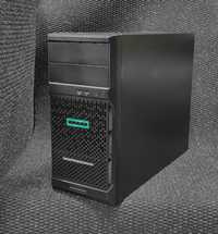 Сервер HP Proliant ML30 Gen10 LFF