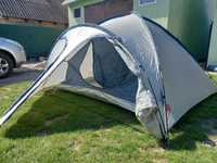 Палатка 3-4 місна Fun Camp