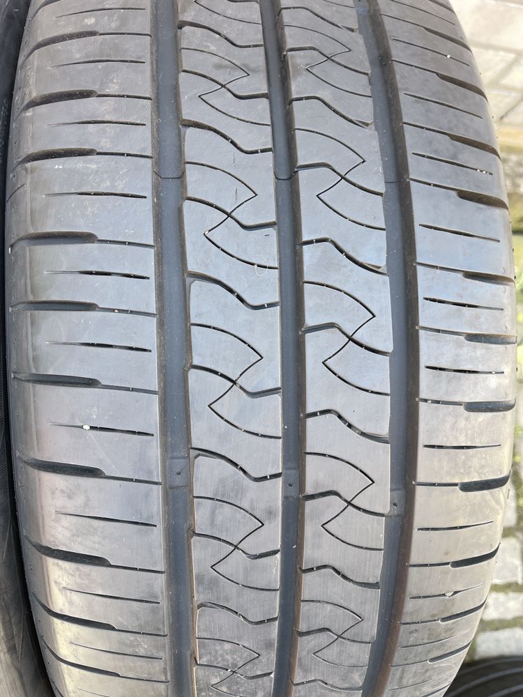 Шини літні 235/55R18 KUMHO