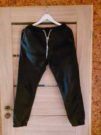 Joggery jeansowe Pull & Bear rozm S