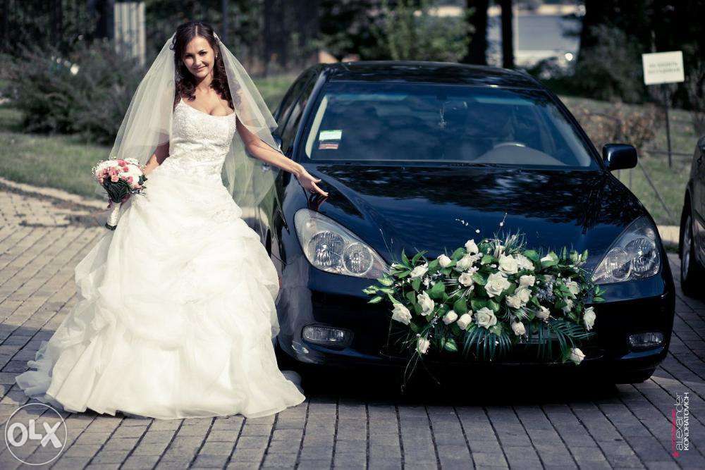 Свадебное платье Benjamin Roberts, 901 модель