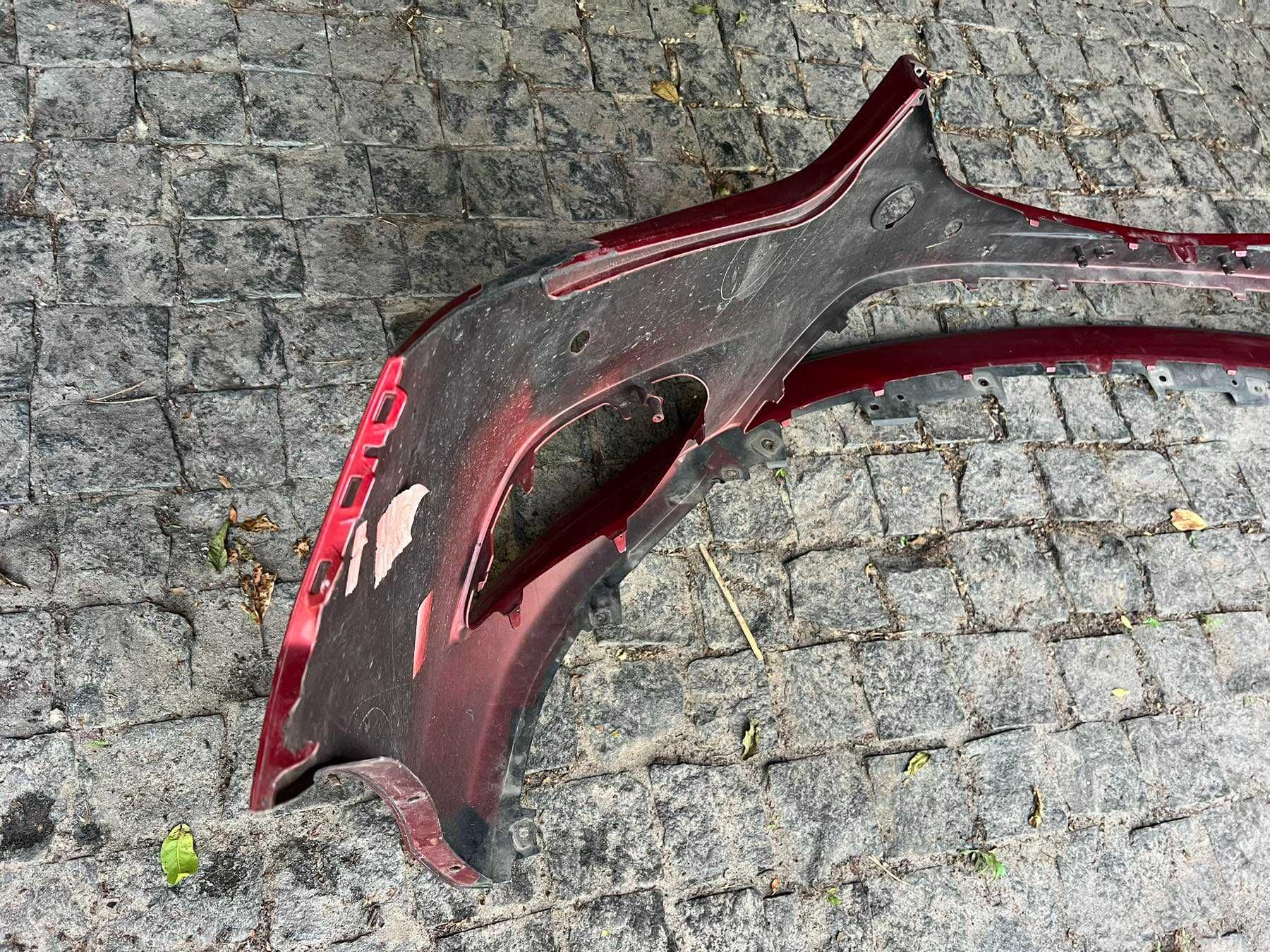 Бампер передній Mazda 6 GJ Мазда 6 від2012-2016рр