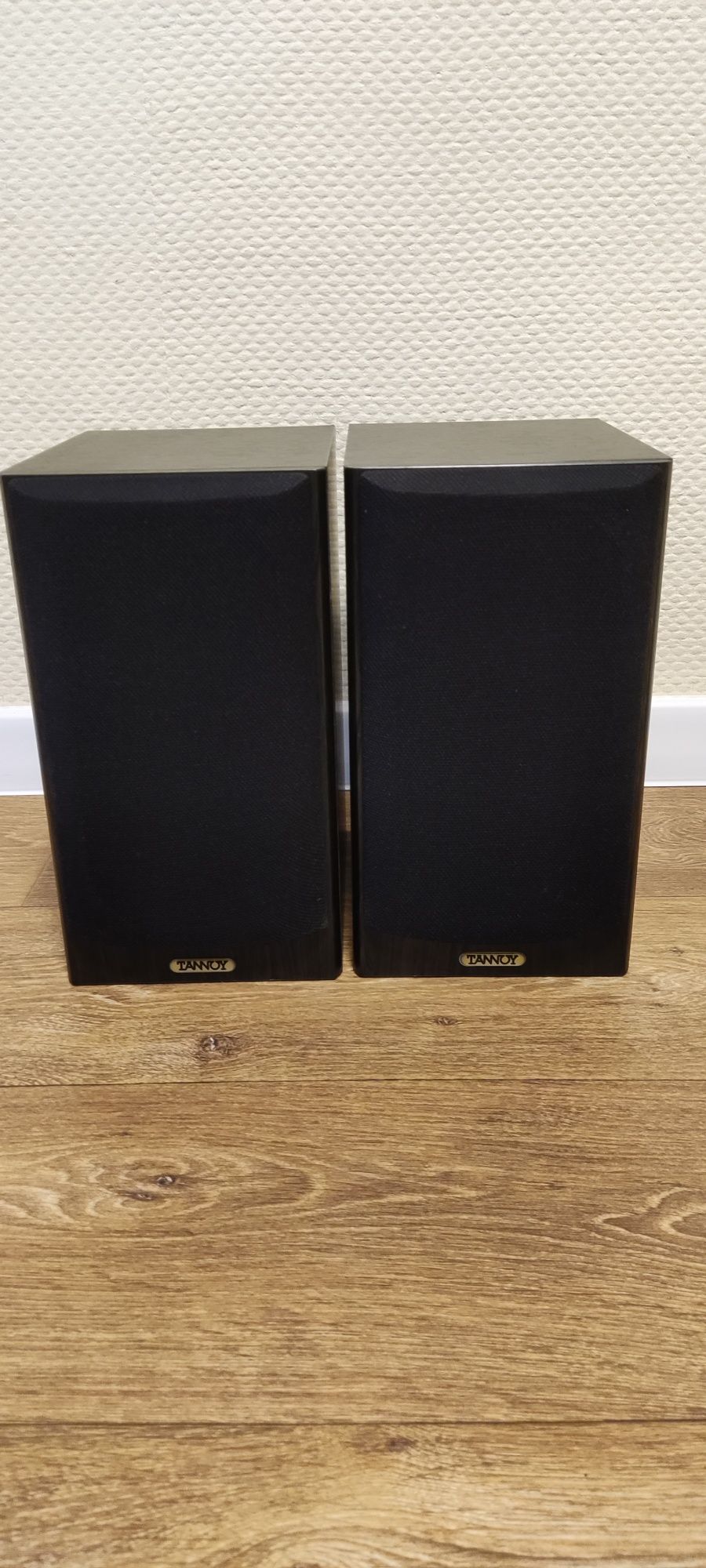 Tannoy mercury mx1