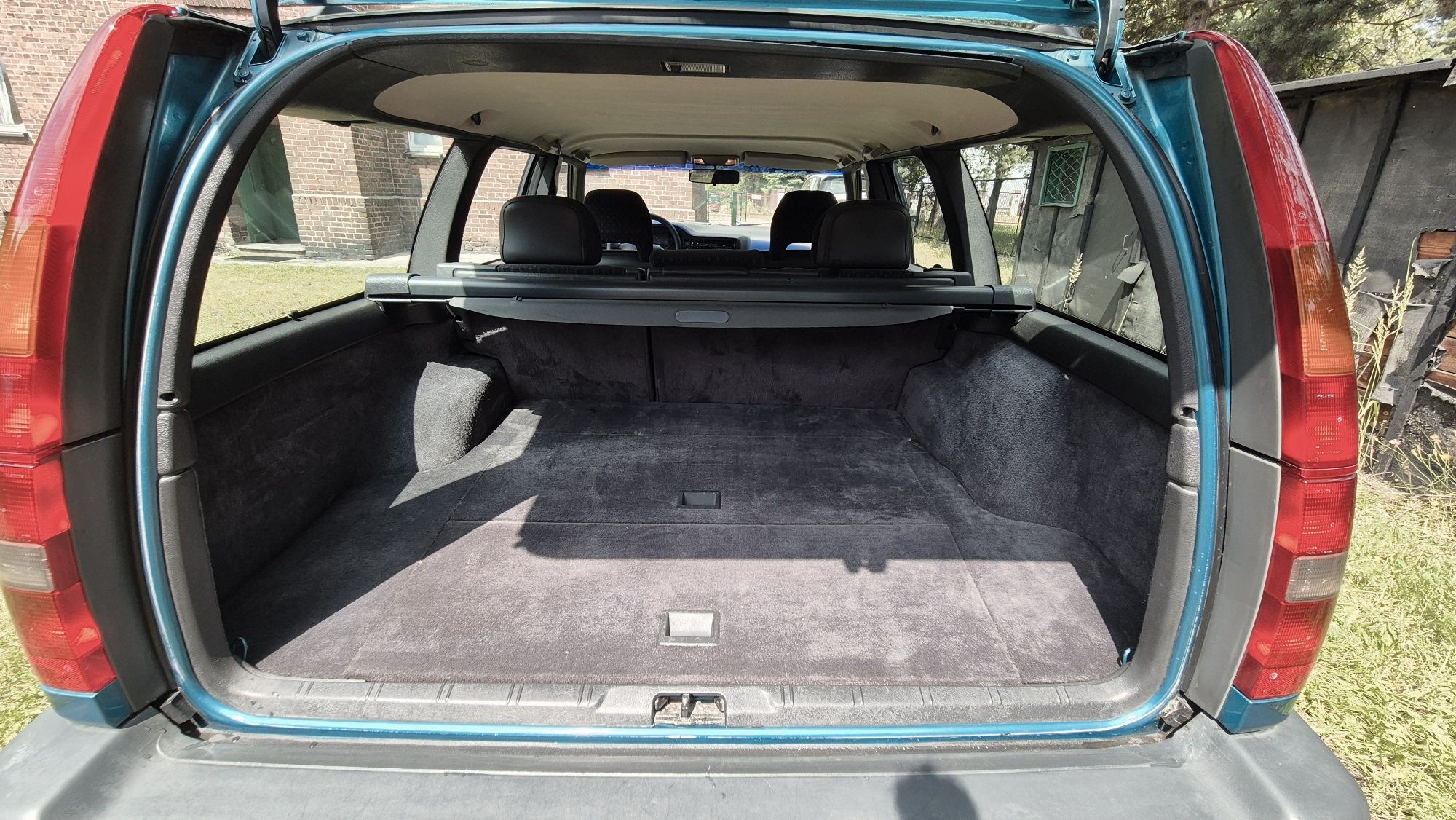 VOLVO 850 2.4 kombi