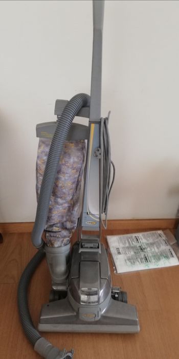 Aspirador Kirby como novo