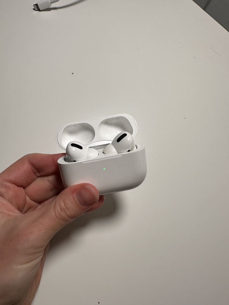 AirPods Pro 1 gen 2020