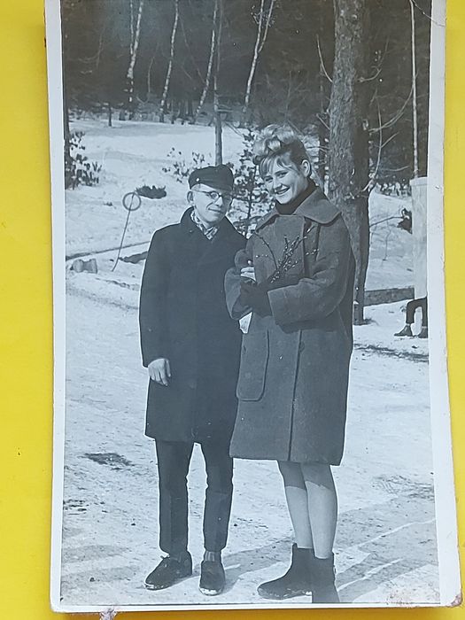 Kolekcja Stare zdięcia 5sztuk