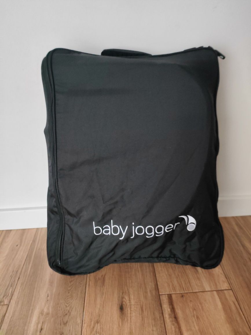 Wózek spacerowy Baby Jogger City Tour