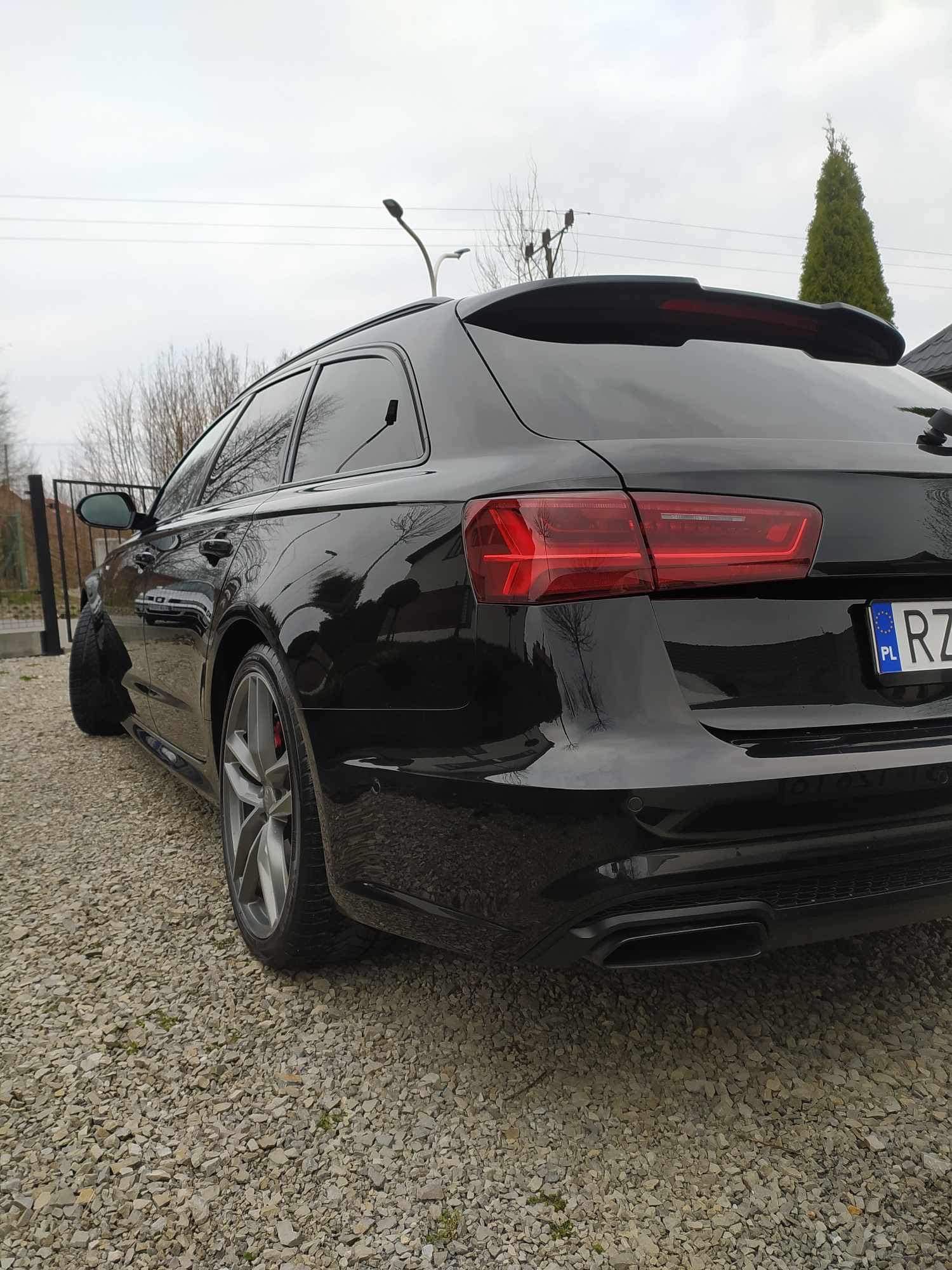 Sprzedam  AUDI A6 AVANT