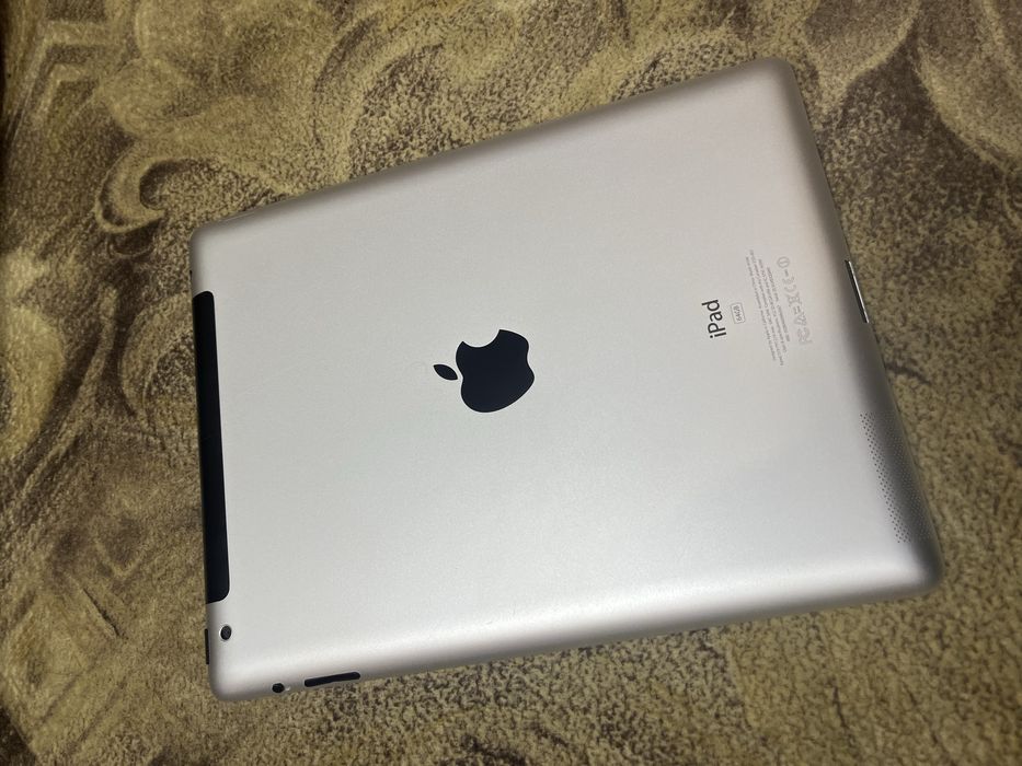 Ipad 2 64gb sim carta never lock