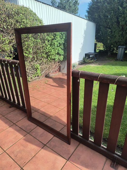 Sprzedam stare lustro