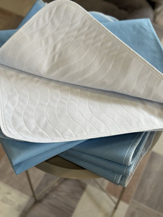 Багаторазові пелюшки