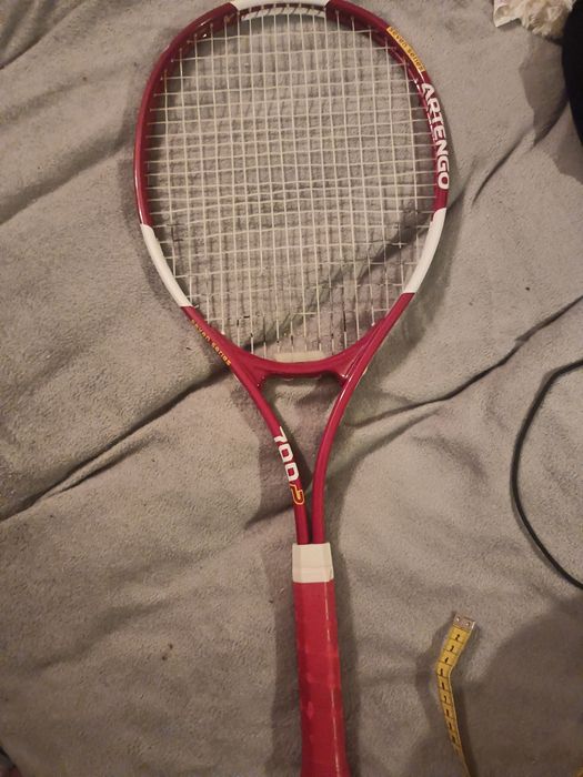 Artengo seven series 700