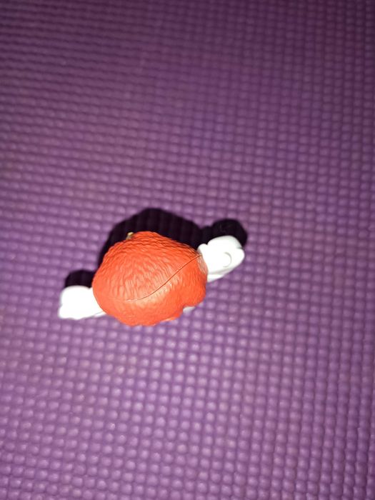 Сонік McDonalds Happy Meal 2024 Sonic the Hedgehog