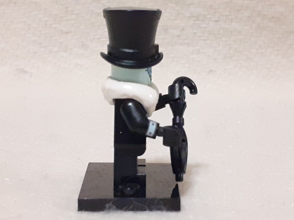 Figurka Lego Pingwin, Lego Batman