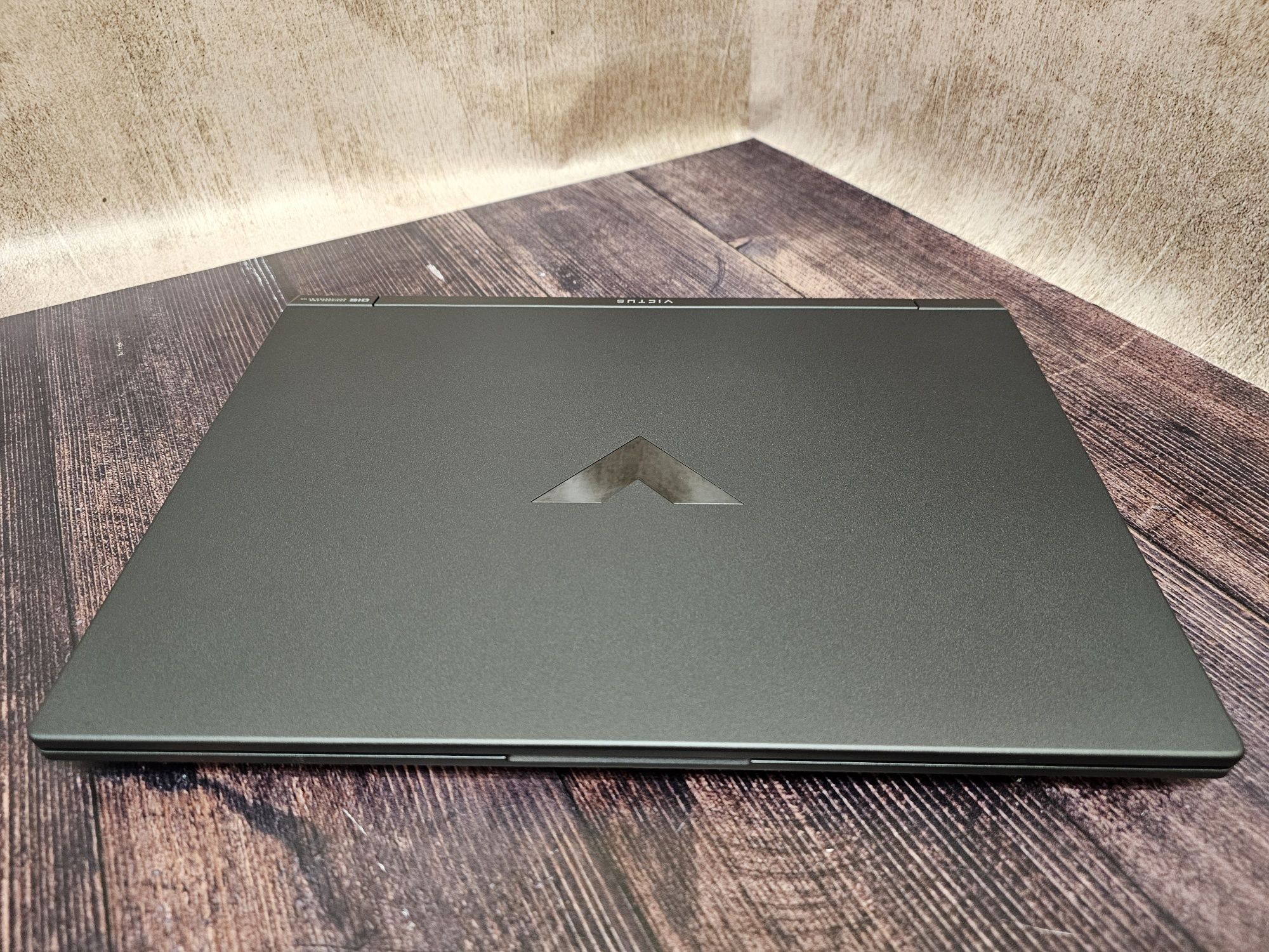 HP Victus 15-fa1155ng (Core i5-12500H/16Gb/RTX 4060/512Gb/IPS 144Hz)