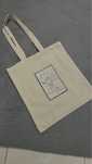 Billie Eilish tote bag