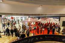 Organização e Animação de Eventos de Natal – Tudo o que Precisa