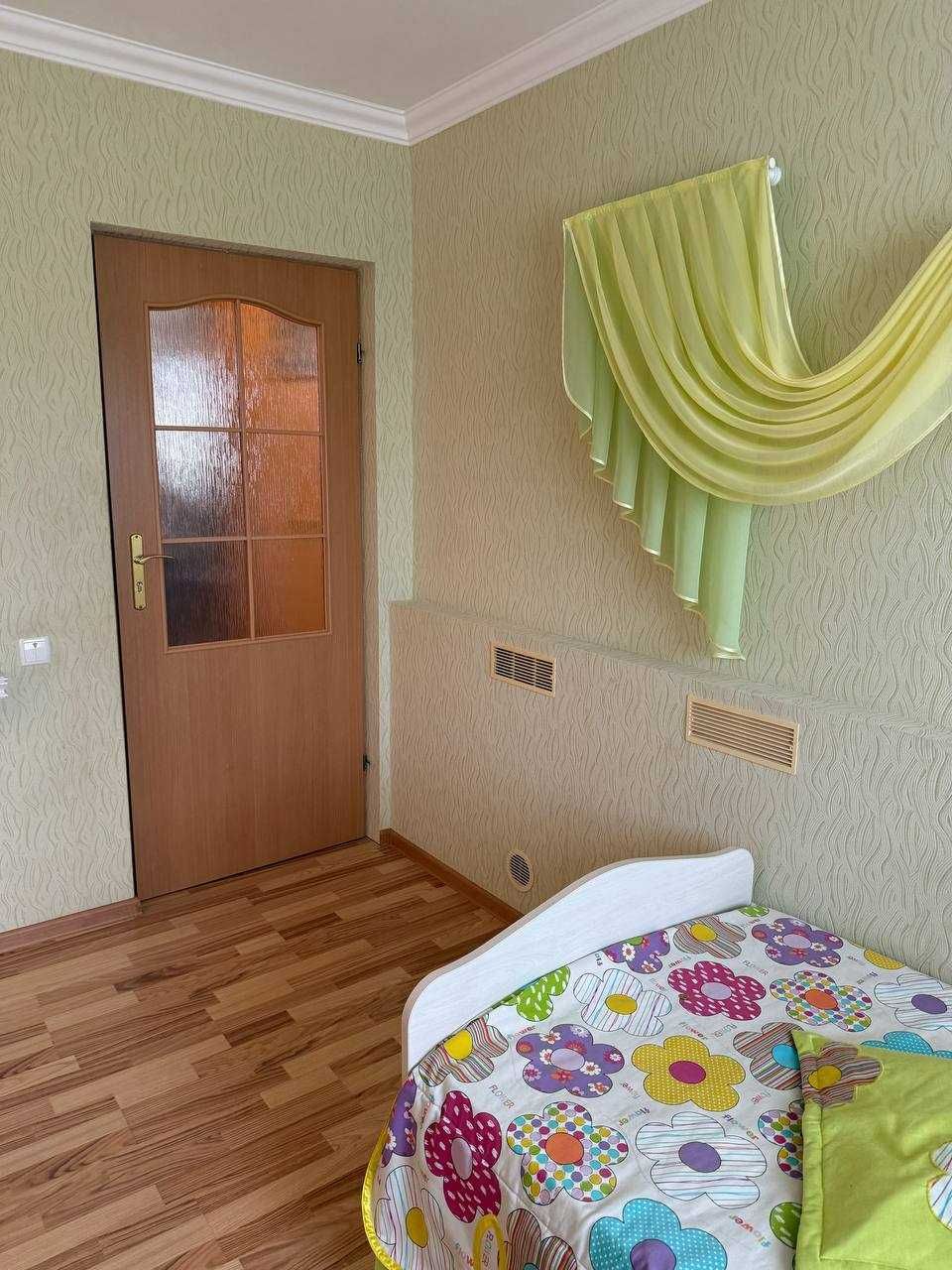 Продаж ДВОХПОВЕРХОВОЇ квартири Пирогівці 117,7 м кв