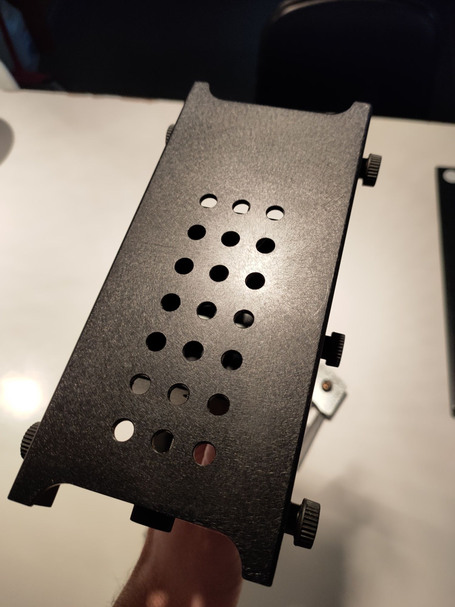 STABILIZATOR gimbal flycam do kamery aparatu ST-2