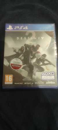 Gra PS4 Destiny 2