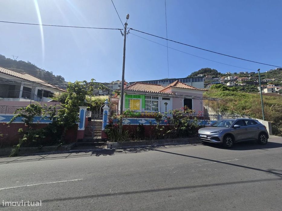 Moradia T3-Campanário